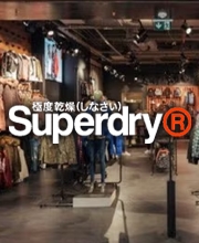 Superdry