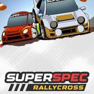 SuperSpec Rallycross