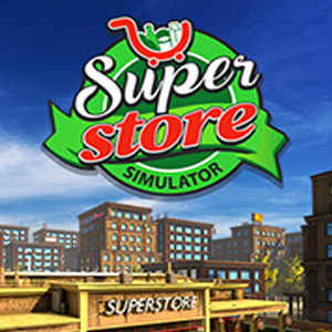 Superstore Simulator