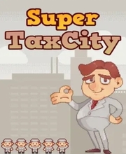 SuperTaxCity