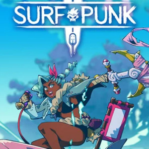 Surfpunk