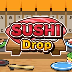 SUSHI Drop