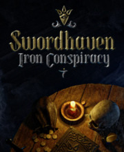 Swordhaven Iron Conspiracy