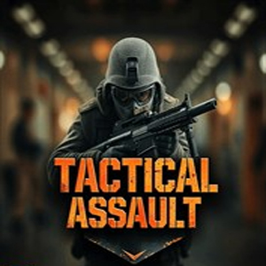 Tactical Assault