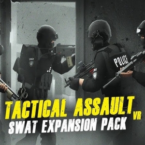 Tactical Assault VR Operation Dahlia