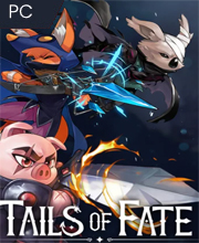 Tails of Fate