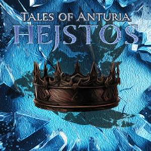 Tales of Anturia Hejstos