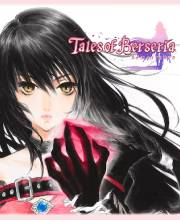 Tales of Berseria Remastered