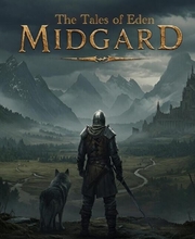 Tales of Eden Midgard