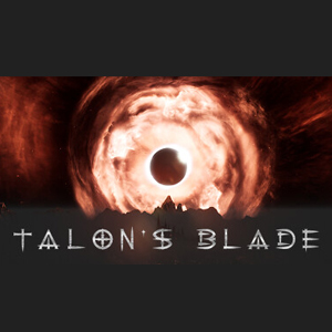 Talons Blade