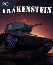 Tankenstein