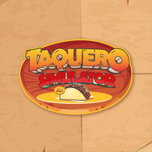 Taquero Simulator