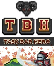 TBH Task Bar Hero