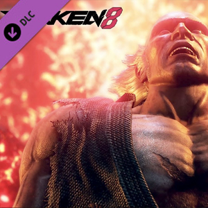 Tekken 8 Heihachi Mishima