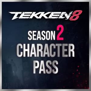 TEKKEN 8 Season 2 Character Pass