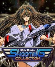 Telenet Shooting Collection