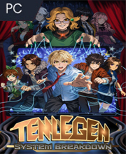 Temlegen: System Breakdown