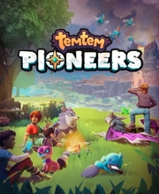 Temtem Pioneers