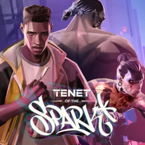 Tenet of the Spark