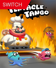 Tentacle Tango
