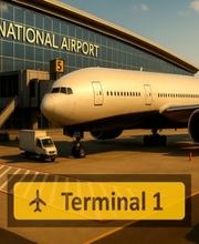Terminal One