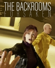 The Backrooms Forsaken
