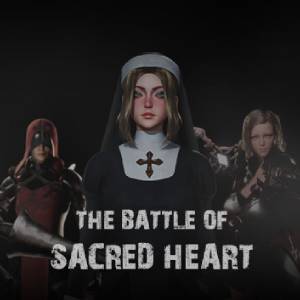 The Battle of Sacred Heart