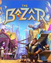 The Bazaar