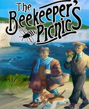 The Beekeeper’s Picnic A Sherlockian Adventure