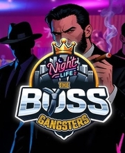 The Boss Gangsters Nightlife
