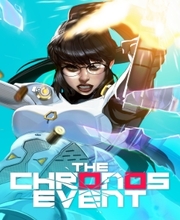 The Chronos Event