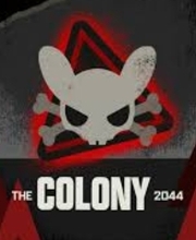 The Colony 2044