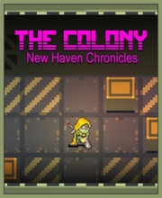 The Colony New Haven Chronicles