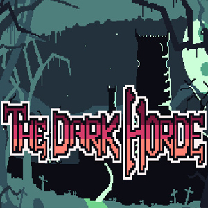 The Dark Horde