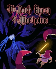 The Dark Queen of Mortholme