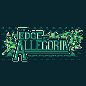 The Edge of Allegoria