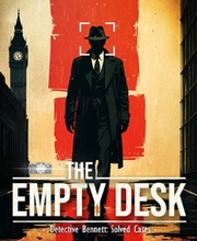The Empty Desk