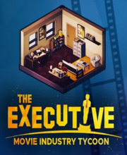 The Executive Movie Industry Tycoon