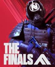 THE FINALS ENVY TGM25