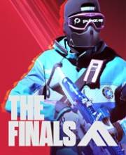 THE FINALS PULSAR TGM25
