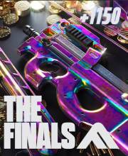 THE FINALS Season 8 Starter Pack