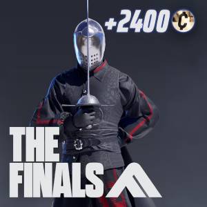THE FINALS Wavereaver Set