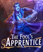 The Fool’s Apprentice