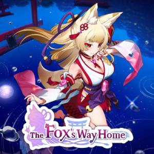 The Foxs Way Home