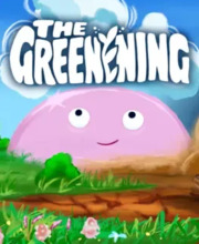The Greenening