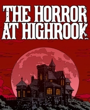 The Horror at Highrook