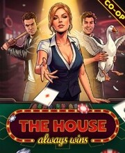 The House Always Wins
