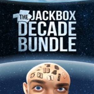 The Jackbox Decade Bundle
