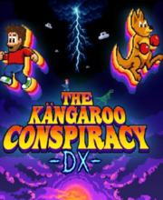 The Kangaroo Conspiracy DX