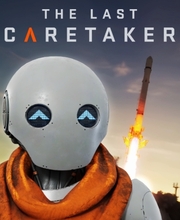 The Last Caretaker